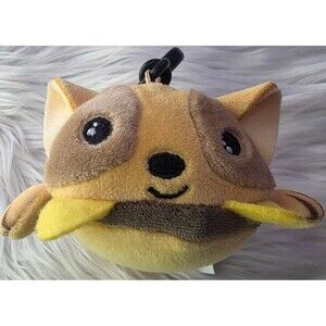 Sandoichis plush Clip-on